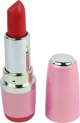 

SPERO Professional Long lasting Cream Matte Light Red Colour Lipstick(Light Red)