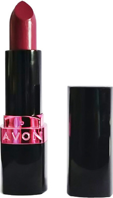 

Avon ULTRA COLOR BOLD LS 3.8G - SANGRIA SHOCK(SANGRIA SHOCK)