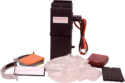 

Nalsa Medical Light Box and Optical Kit Instrument Medical Equipment Combo