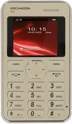 

Kechaoda K 55(Gold)