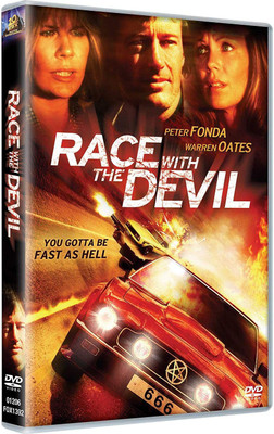 Race with the Devil (1975)(DVD English)