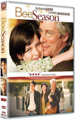 

Bee Season(DVD English)