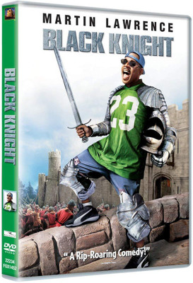 

Black Knight(DVD English)