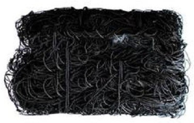 

oms black Color, Football Net (SIZE : 24 x 8 x 4), Single Piece Football Net (Black) Football Net(Black)