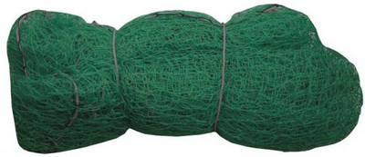 

oms greenColor, cricket Net ), (size-30x10) Single Piece cricket Net (green Cricket Net(Green)