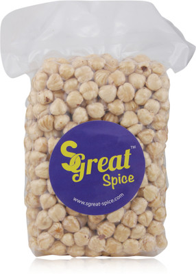 

Sgreat Spice Premium Macadamia Nuts(750 g, Pouch)