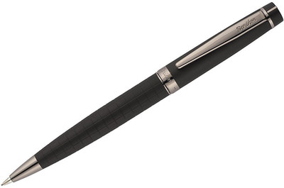 

Scrikss Honour 38 Matt Black Mechanical Pencil (Elegance Collection) 79086 Pencil(Black)