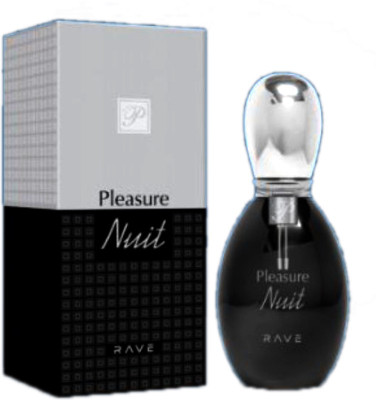 

Rave pleasure Nuit Eau de Parfum - 100 ml(For Women)