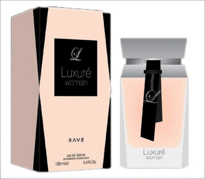 

Rave Luxure Wonen Eau de Parfum - 100 ml(For Women)
