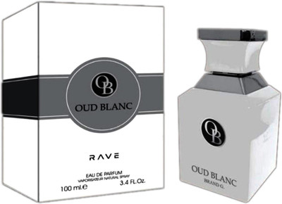 

Rave Oud Blanc Eau de Parfum - 100 ml(For Men)