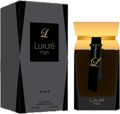 

Rave Luxure Men Eau de Parfum - 100 ml(For Men)