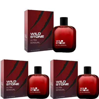 

Wild Stone ULTRA SENSUAL PERFUME 50 ML Eau de Parfum - 50 ml(For Men & Women)