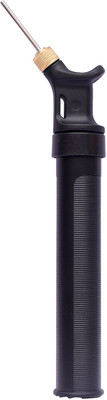 

Krasa Quicker Double Action Ball Pump Ball Pump(Black)
