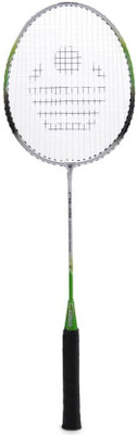 

Cosco Cb-115 Full Cover Multicolor Strung Badminton Racquet(G1 - 4 Inches, 90 g)