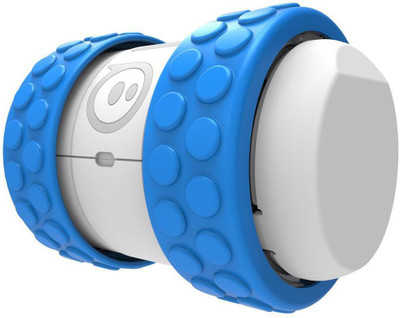 

DesireDesire Ollie - App-enabled robotic racing(White)