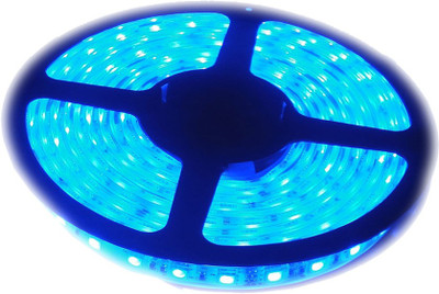 

I Play 196 inch Blue Rice Lights(Pack of 1)