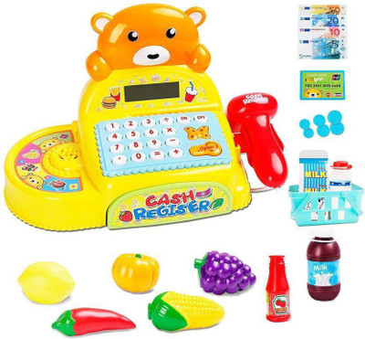 

Bestie Toys Cash