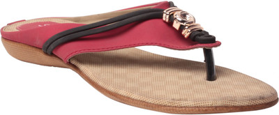 

MSC Women Red Heels