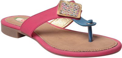 

MSC Women Red Heels