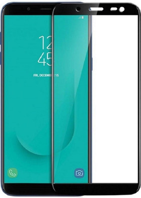 LILLIPUT Tempered Glass Guard for Samsung Galaxy On6(Pack of 1)