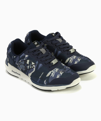 

Lotto CITYRIDE II PRT AMF Walking Shoes For Men(Multicolor, 242