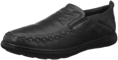 

Lee Cooper Slip On For Men(Black