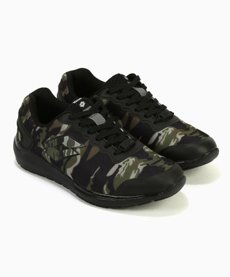 

Lotto CITYRIDE II PRT AMF Gym and Training Shoes For Men(Multicolor, 202