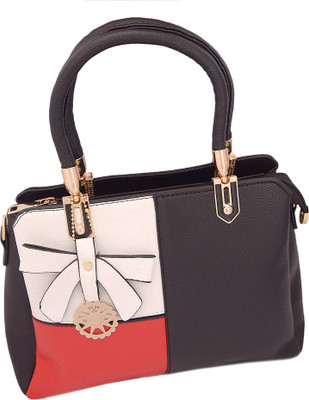 

REYU Girls Evening/Party, Casual, Formal Multicolor PU Hand-held Bag
