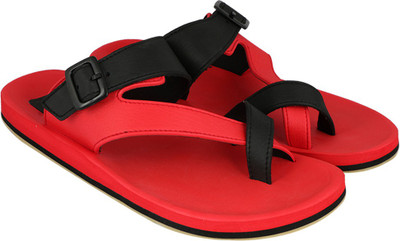 

Adda Flip Flops, Red