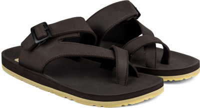 

Adda Flip Flops, Brown