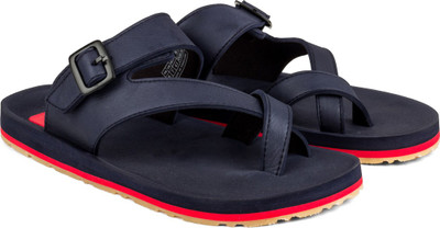 

Adda Flip Flops, Navy