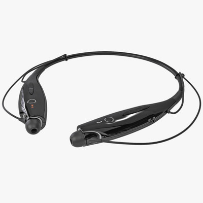 

Blue Birds HBS 730 1 Smart Headphones(Wireless), Multicolor