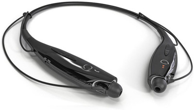 

Blue Birds Present Bluetooth/ Wireless/ Waterproof/ Sweatproof with 2 Phones Connect At Same Time GY2 Smart Headphones(Wireless), Black