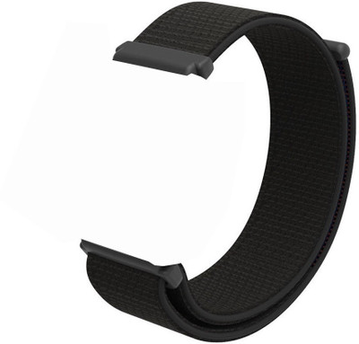 

CELLFATHER CELL-70747 Smart Watch Strap(Black), Jet black