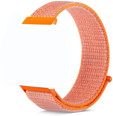 

CELLFATHER CELL-70752 Smart Watch Strap(Orange), Spicy orange