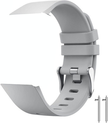 

CELLFATHER CELL-70692 Smart Watch Strap(Grey), Gray