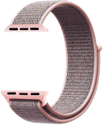 

CELLFATHER CELL-70106 Smart Watch Strap(Pink), 42-pink sand