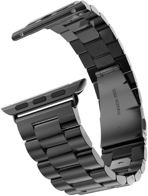 

CELLFATHER STRAP40052 Smart Watch Strap(Black)