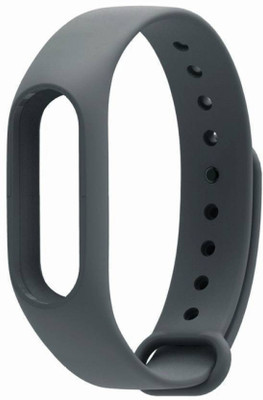 

OrbitByte M_Band 2 Replacement Strap Smart Band Strap(Black)