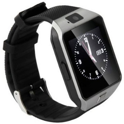 

HOC GTO_123G_DZ 09 Smartwatch(Multicolor Strap XL)