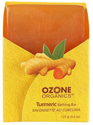 

Ozone Turmeric Bathing Bar(125 g)