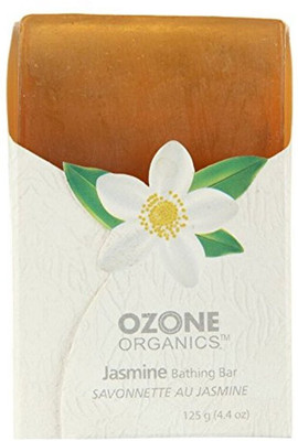 

Ozone Jasmine Bathing Bar(125 g)