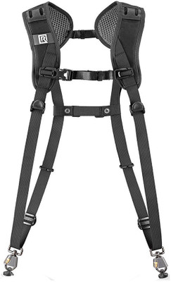 

Black Rapid Rapid 20612 Strap(Black)