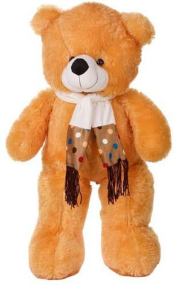3 feet tall teddy bears
