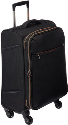 

VIP STSPA56BLK Expandable Cabin Luggage -  inch(Black