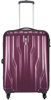 

Skybags MARSK55RSN Expandable Cabin Luggage -  inch(Red