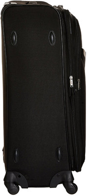 

Skybags STFWE76EBLK Expandable Check-in Luggage -  inch(Black