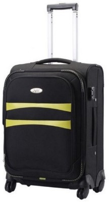 

Skybags STNAVW67BLU Expandable Cabin Luggage -  inch(Blue