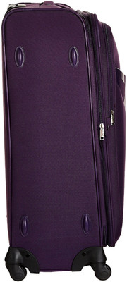 

Skybags STFWE76EPPL Expandable Check-in Luggage -  inch(Purple