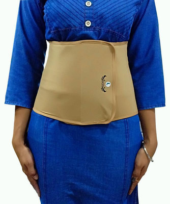 

SOS Abdominal Support (Cotton Lycra) Abdomen Support (, Beige